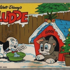 Ludde 1/1969 , Hemmets Journal , Pepi/Hulivili ruotsiksi, K3 - pikkukuva 1