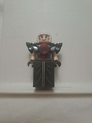 LEGO Magpie