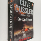 Clive Cussler : Crescent dawn - pikkukuva 1