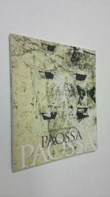 Lauri Otonkoski : Paossa