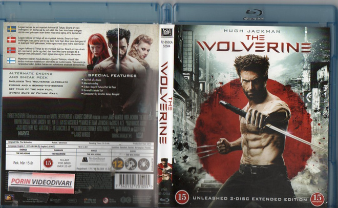 wolverine (2013)	(18 037)	k	-FI-	BLU-RAY	nordic,	(2)	hugh ja