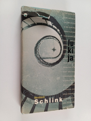 Bernhard Schlink : Lukija