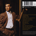 Robbie Williams • Swing When You're Winning CD - pikkukuva 2