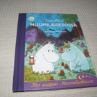 Tapahtui Muumilaaksossa - pikkukuva 1