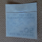 DDR 1949: UPU 75 v. - pikkukuva 2