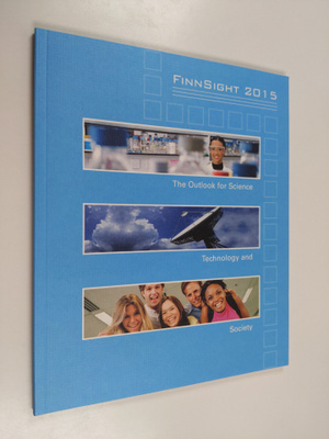FinnSight 2015 : The Outlook for Science, Technology and ...