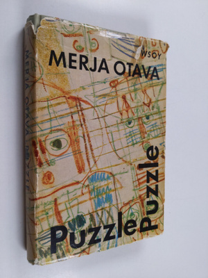 Merja Otava : Puzzle