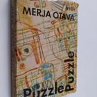 Merja Otava : Puzzle - pikkukuva 1