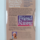 Betty Barnett : Friend Raising - Building a Missionary Su... - pikkukuva 2