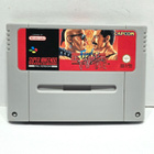 SNES - Final Fight (SCN, Yapon) - pikkukuva 1