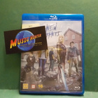 THE NEW MUTANTS - UUSI BLU-RAY - pikkukuva 1