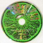 Sleepy Brown • Margarita PROMO CD-Single - pikkukuva 2