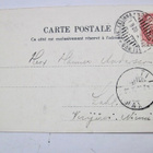 VANHA Postikortti Punkaharju 1902 - pikkukuva 2