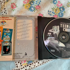 Teen-Age Cruisers CD - pikkukuva 2