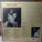 Howlin' Wolf – The Power Of The Voice - pikkukuva 2