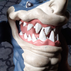 Katuhait Street Sharks Ripster käsinukke - pikkukuva 2