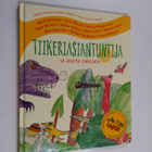 Tiikeriasiantuntija ja muita unelmia - pikkukuva 1