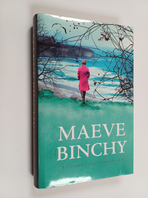 Maeve Binchy : Seitsemän talvista päivää