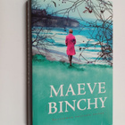 Maeve Binchy : Seitsemän talvista päivää - pikkukuva 1