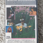 Irwin Goodman : Viimeiset laulut 1991 (c-kasetti) - pikkukuva 1