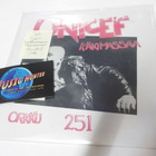 UNICEF - KÄKIMASSAA SUOMI 2012 PAINOS UUSI 7'' EP - pikkukuva 1