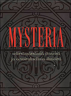 Herbert Genzme : Mysteria