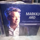 2CD Markku Aro : Käyn uudelleen eiliseen ( SIS POSTIKULU) - pikkukuva 1