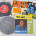 2. ulkomainen pop soul iskelmä 7" 10 kpl - pikkukuva 2