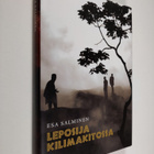 Esa Salminen : Leposija Kilimakitossa - pikkukuva 1