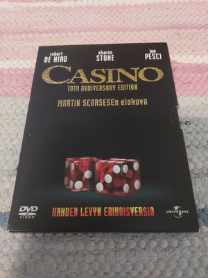 Casino (dvd)