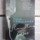 Pirjo Kainulainen - Ammattina potilas (nid.) - pikkukuva 1