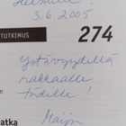Marja Pentikäinen : Loputon matka - vietnamilaisten ja so... - pikkukuva 3