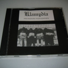 Klamydia - Pää Kiinni Painajainen (CD) - pikkukuva 1
