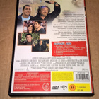 ANGER MANAGEMENT DVD - pikkukuva 2