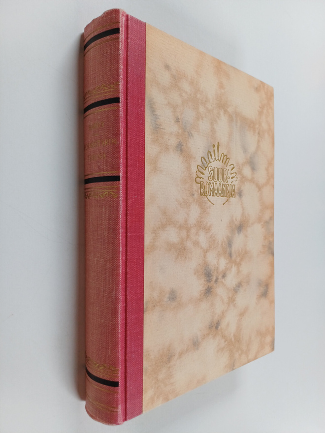 Thomas Hardy : Pormestarin tarina