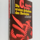 Agatha Christie : Die ersten Arbeiten des Herkules - pikkukuva 1