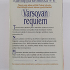 Bodie Thoene : Varsovan requiem - pikkukuva 2