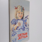 Luetaan juttuja - pikkukuva 1