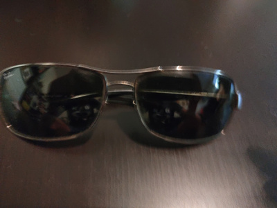 Rayban aurinkolasit