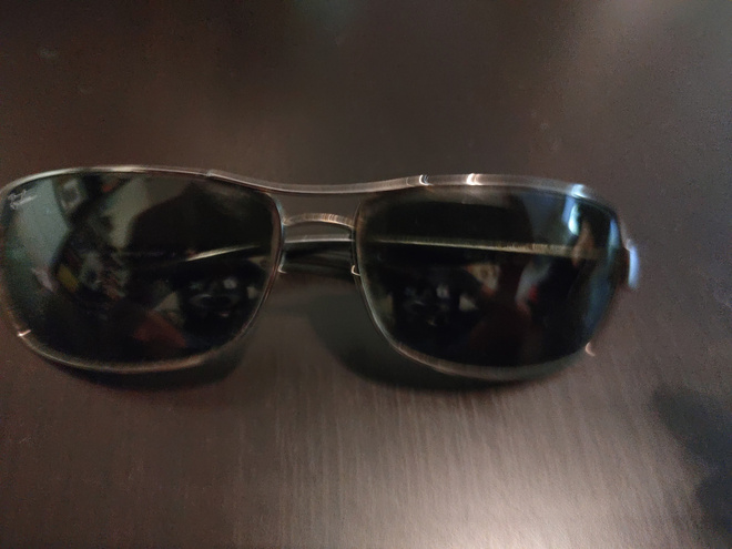 Rayban aurinkolasit