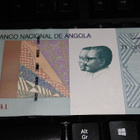 Angola 5 Kwanzas 2012 UNC - pikkukuva 1