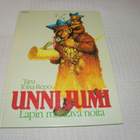 Taru Tolsa-Repo Unni-Jumi Lapin mahtava noita - pikkukuva 1