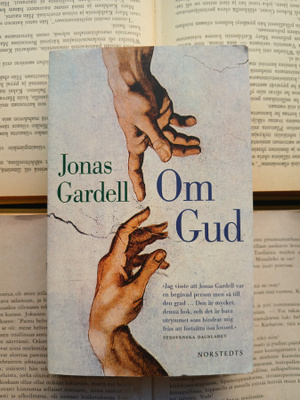 Jonas Gardell - Om Gud (pocket)