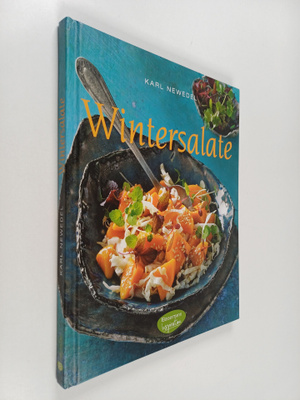 Karl Newedel : Wintersalate
