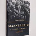 Carl Gustaf Emil Mannerheim : Mannerheim : puheet 1918-19... - pikkukuva 1