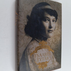 Carolly Erickson : Tsaarin tytär - pikkukuva 1