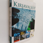 Kirjavaliot : Connelly Michael : Musta kaupunki ; Hayden ... - pikkukuva 1