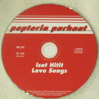 Kokoelma • Isot Hitit • Love Songs CD - pikkukuva 3