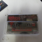 SLAUGHTBBATH - HAIL TO FIRE C-KASETTI UUSI - pikkukuva 2