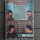 DVD: Natalia (Kauko Kelovirta, O: Matti Kassila 1979/2013) - pikkukuva 2